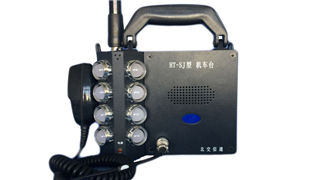 調(diào)車(chē)燈顯設(shè)備的使用要求